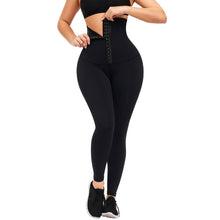 Load image into Gallery viewer, Thot High-Waist Shaper legging/ Compression Legging
