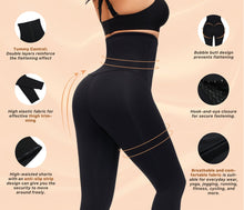 Load image into Gallery viewer, Thot High-Waist Shaper legging/ Compression Legging
